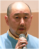 Bando Takahiro