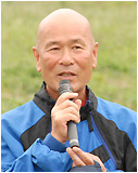 Kawazoe Yoshiro
