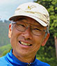 井合 潔