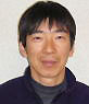 関沢 孝之